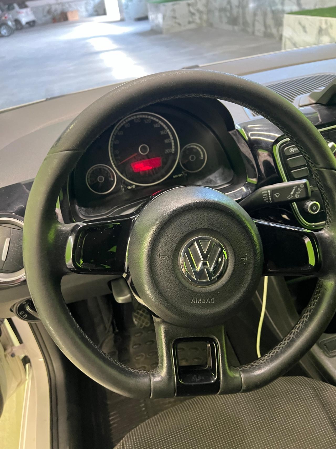 Volkswagen up! 1.0 5p. eco take BlueMotion Technology