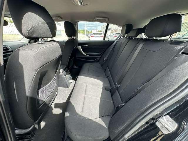 BMW 116 d 5p. Business 116CV