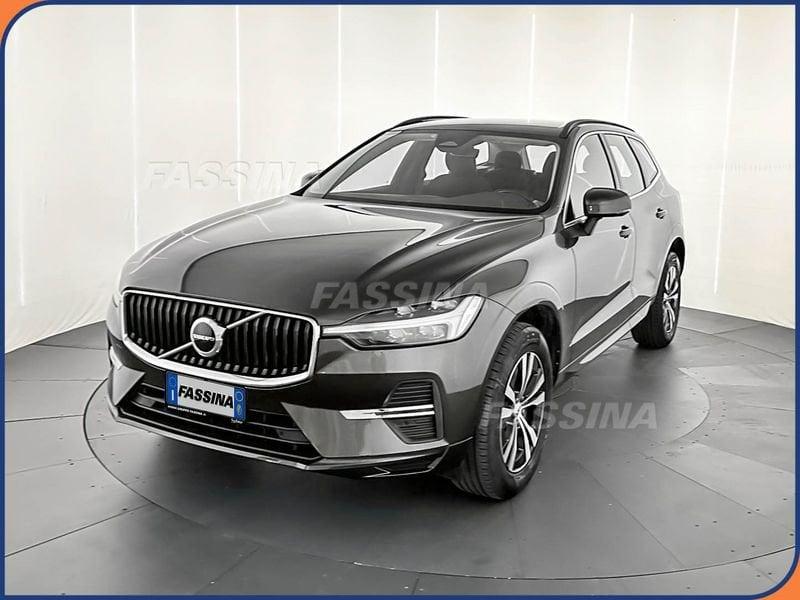 Volvo XC60 XC60 2.0 b4 Momentum Pro auto