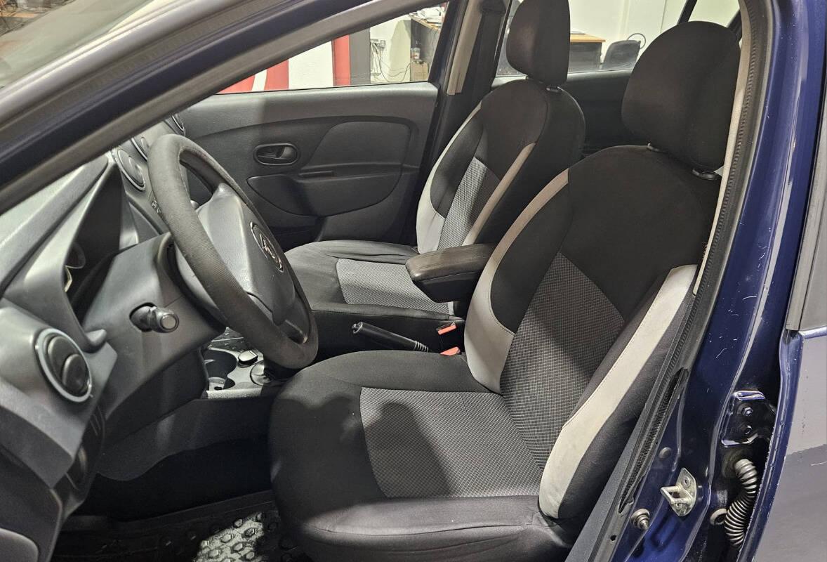 Dacia Sandero Sandero 1.2 Ambiance Family 73cv