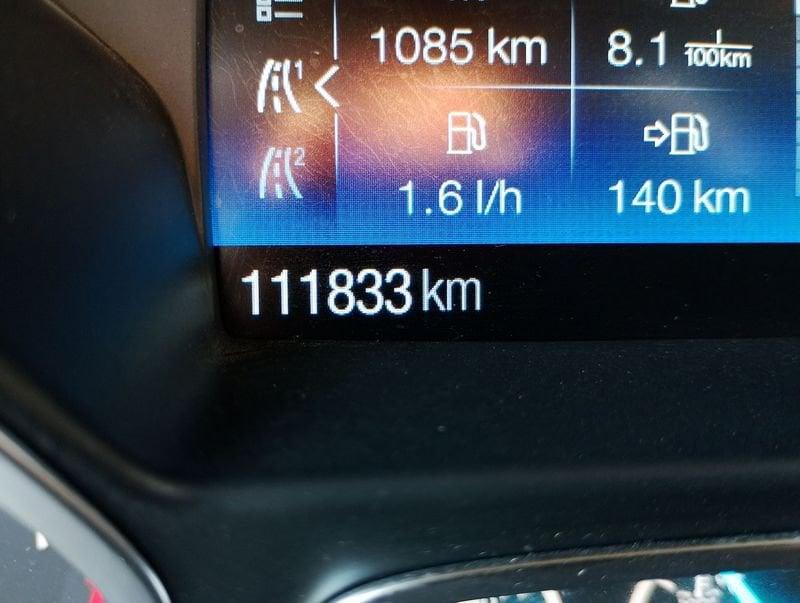 Ford Kuga 1.5 Ecoboost 150CV S&S 2WD ST-Line