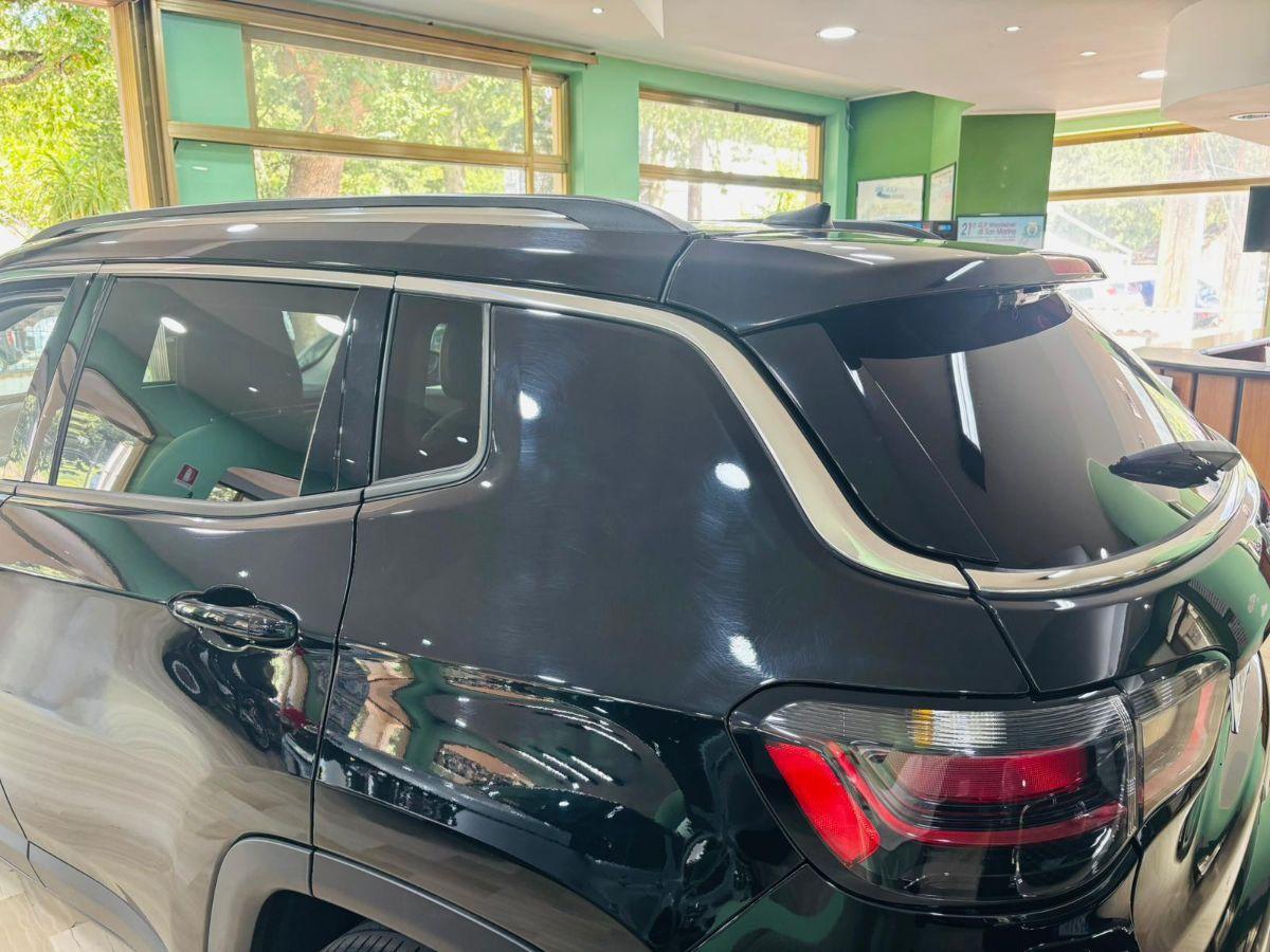 Jeep Compass 1.6 M.Jet II 131cv 2WD Limited Full