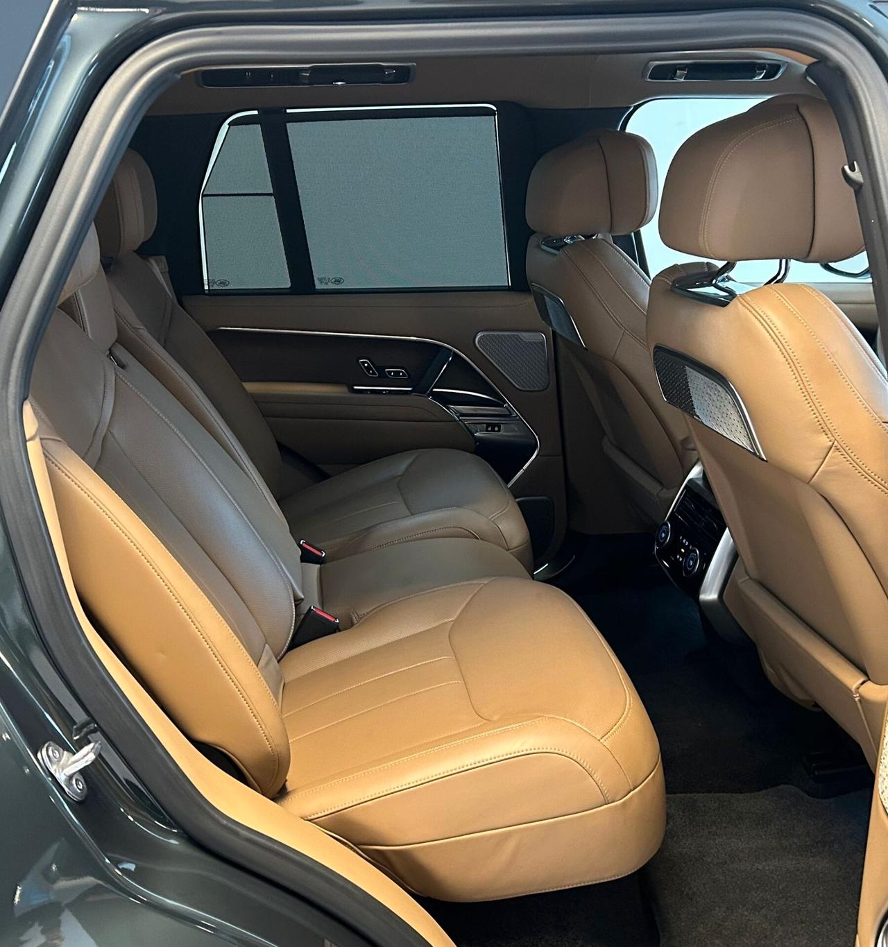 Land Rover Range 3.0D l6 Autobiography