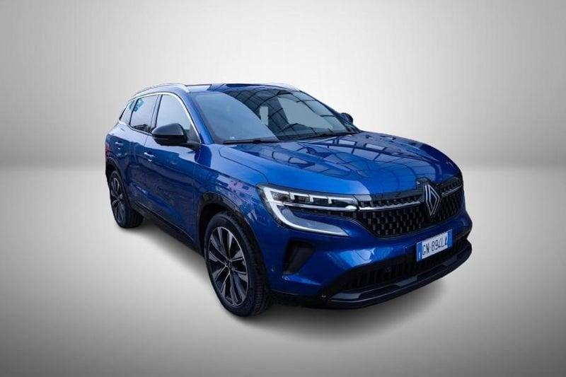 Renault Austral 2023 1.2 E-Tech full hybrid Techno 200cv auto