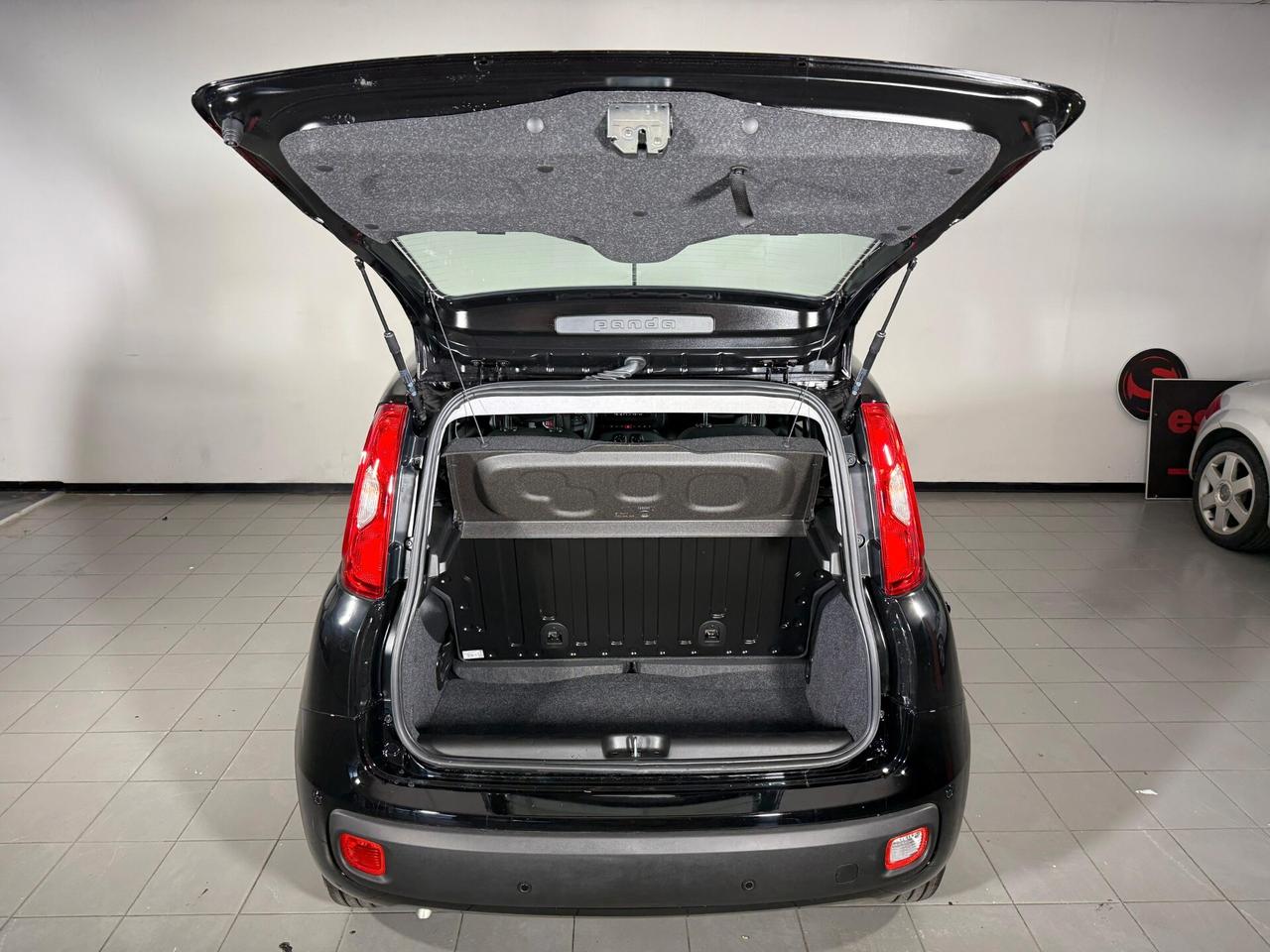Fiat Panda 1.0 FireFly S&S Hybrid Pack City Sensori di Parcheggio