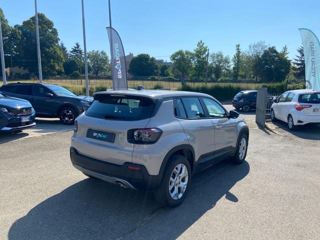 JEEP Avenger *PROMO* 1.2 Turbo 100 CV Altitude