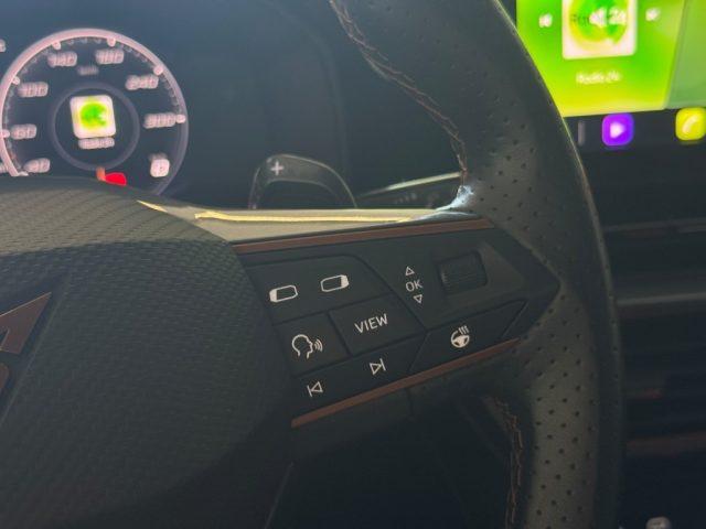 CUPRA Leon 2.0 TDI 150 CV DSG