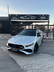 Mercedes-benz A 180 d Automatic AMG Line Premium Plus