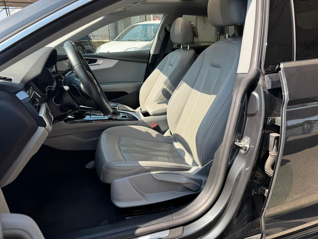 Audi A5 COPE' SPORTBACK