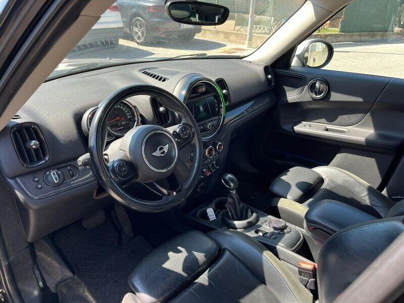 MINI Mini Countryman F60 Mini 1.5 Cooper Hype Countryman ALL4