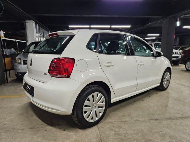 VOLKSWAGEN Polo 1.4 5 porte Comfortline