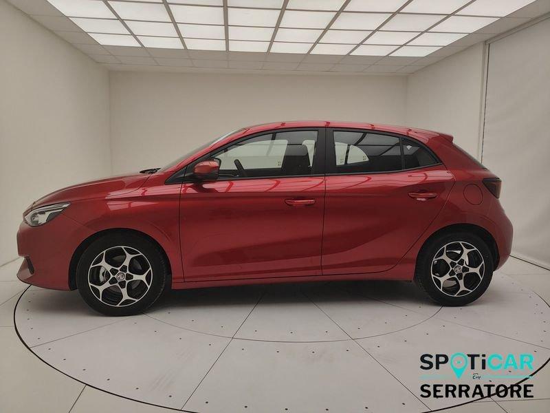 MG MG3 1.5 Comfort