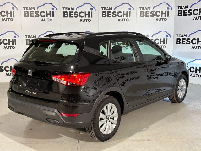 SEAT Arona 1.0 EcoTSI 95 CV Style