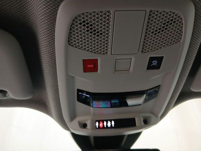 Jeep Avenger 1.2 turbo Summit fwd 100cv