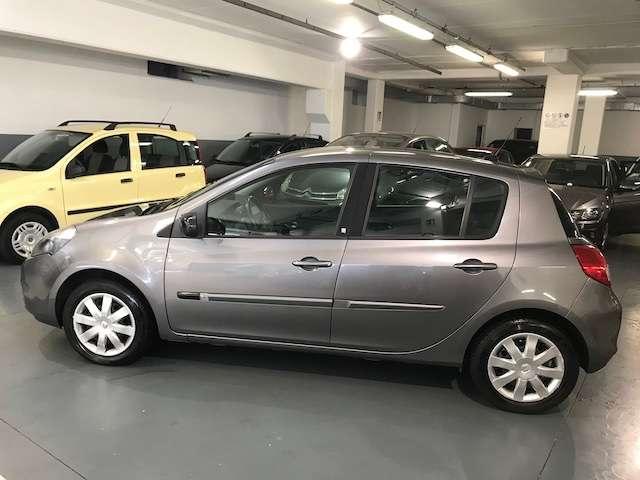 Renault Clio Clio 1.2 GPL 5PORTE / BEN TENUTA