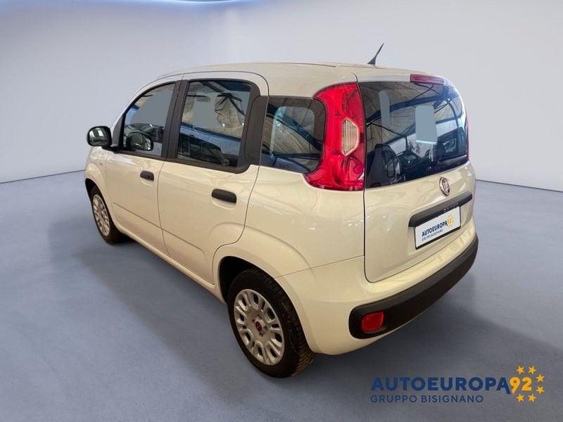 FIAT Panda Panda 1.2 Easy