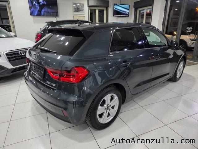 AUDI A1 SportBack 25 1.0 TFSI 95CV Admired Navi - Camera