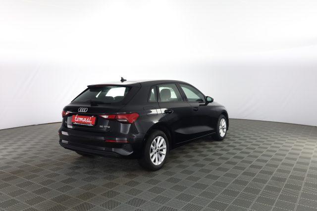 AUDI A3 A3 SPB 30 TFSI