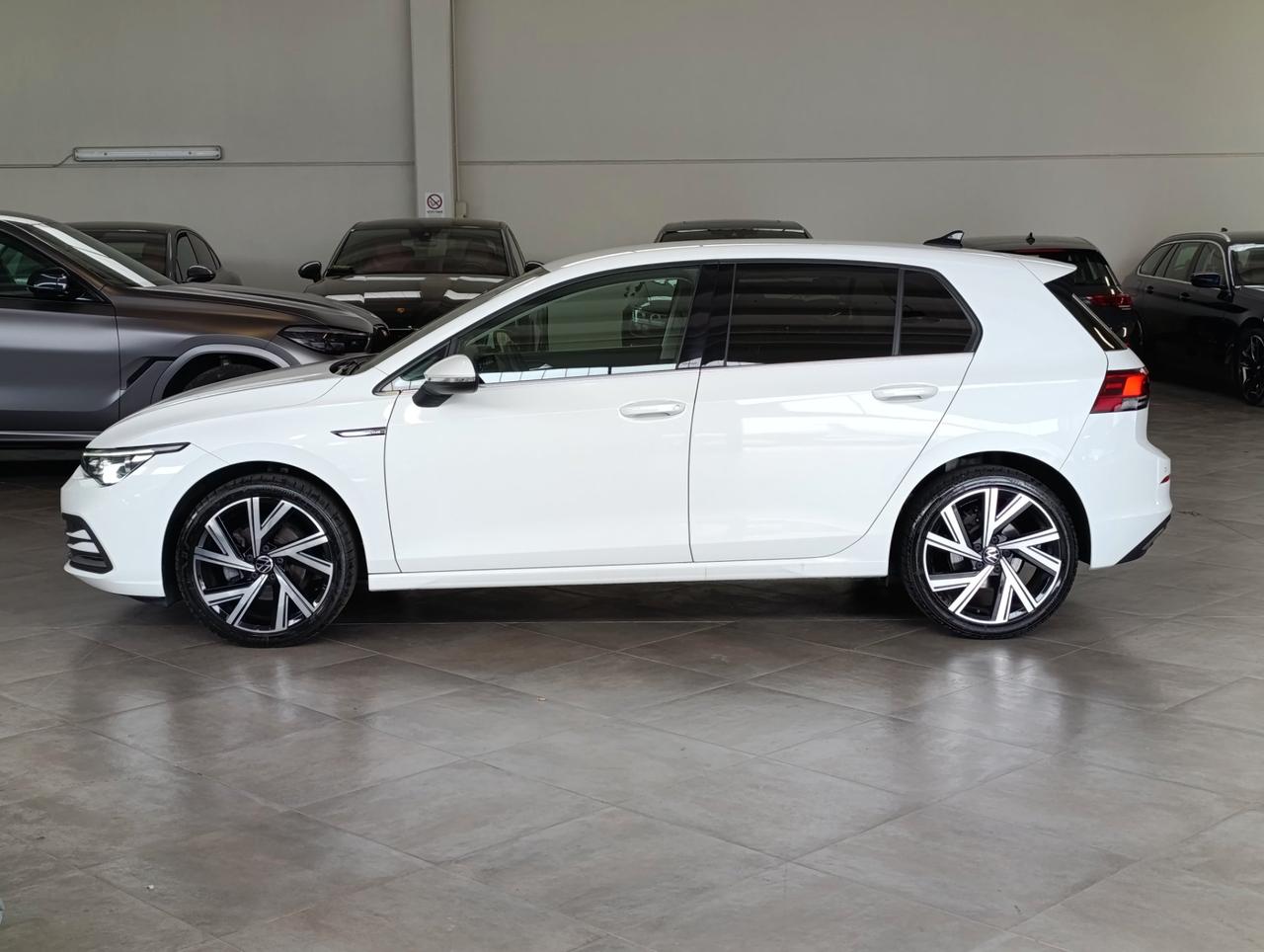 Volkswagen Golf 1.5 tsi evo Style 130cv