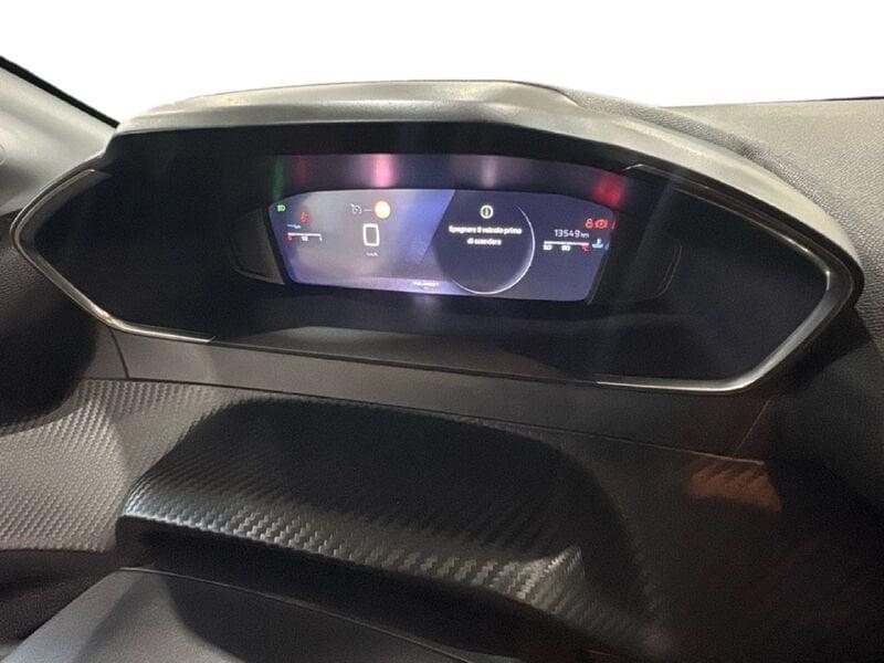 Peugeot 208 PureTech 100 Stop&Start 5 porte Allure