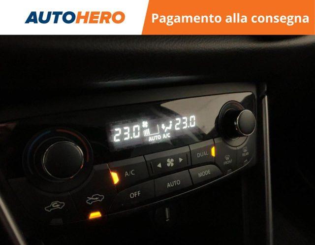 SUZUKI S-Cross 1.4 Hybrid Top+