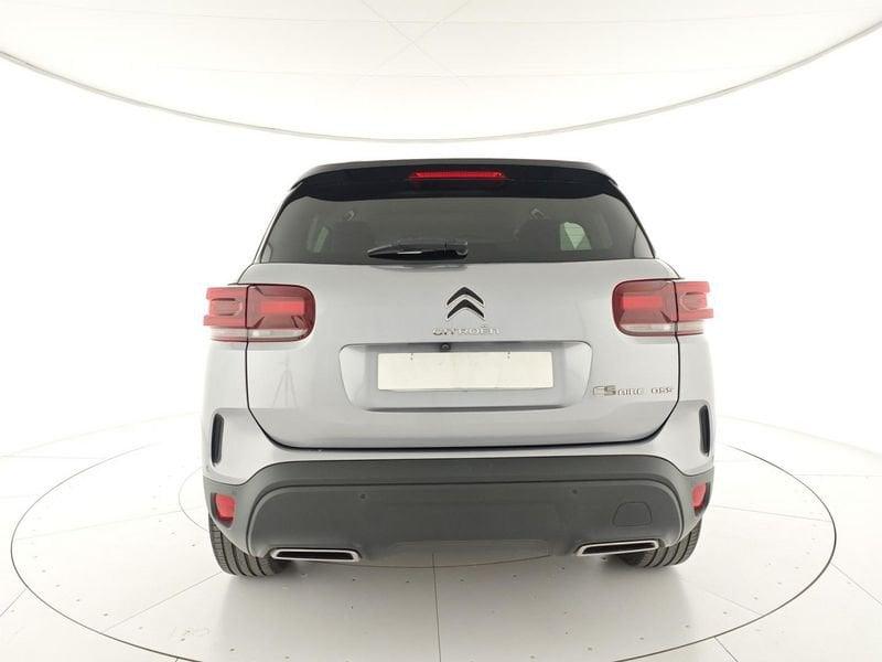 Citroën C5 Aircross PureTech 130 S&S C-Series