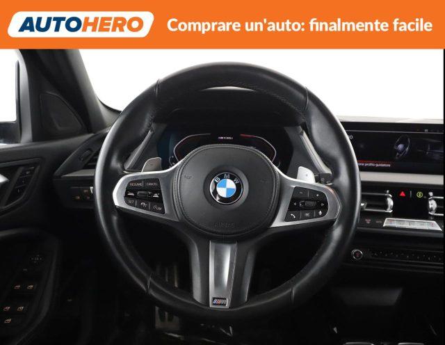 BMW M135 i xDrive