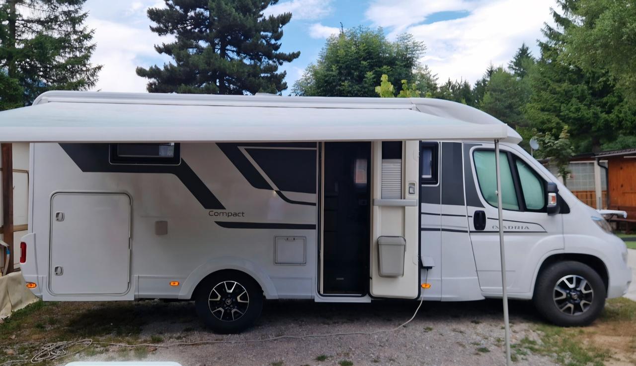 Citroen Jumper Adria
