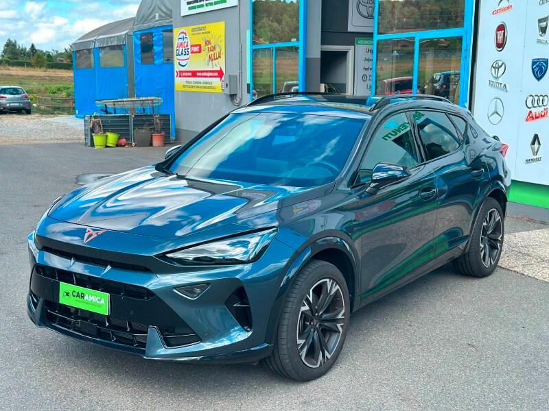 CUPRA Formentor Formentor 1.5 Hybrid DSG