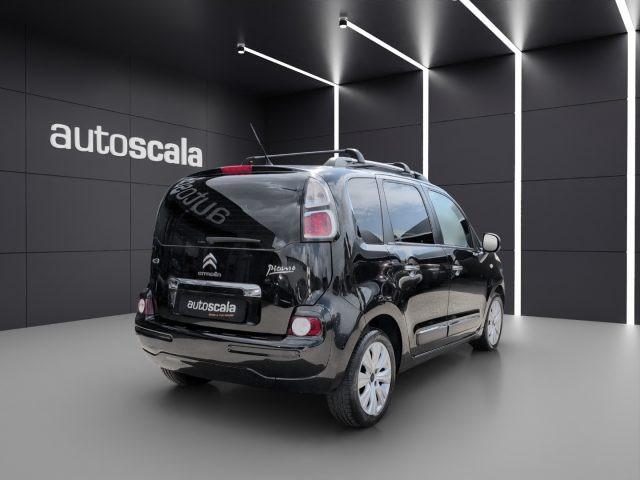 CITROEN C3 Picasso PureTech 110 Exclusive