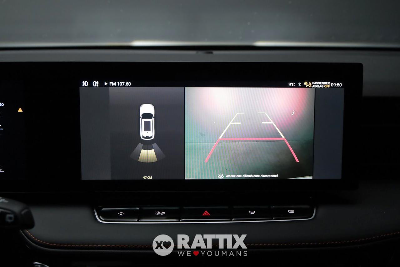 MG HS 1.5 170CV Comfort Auto