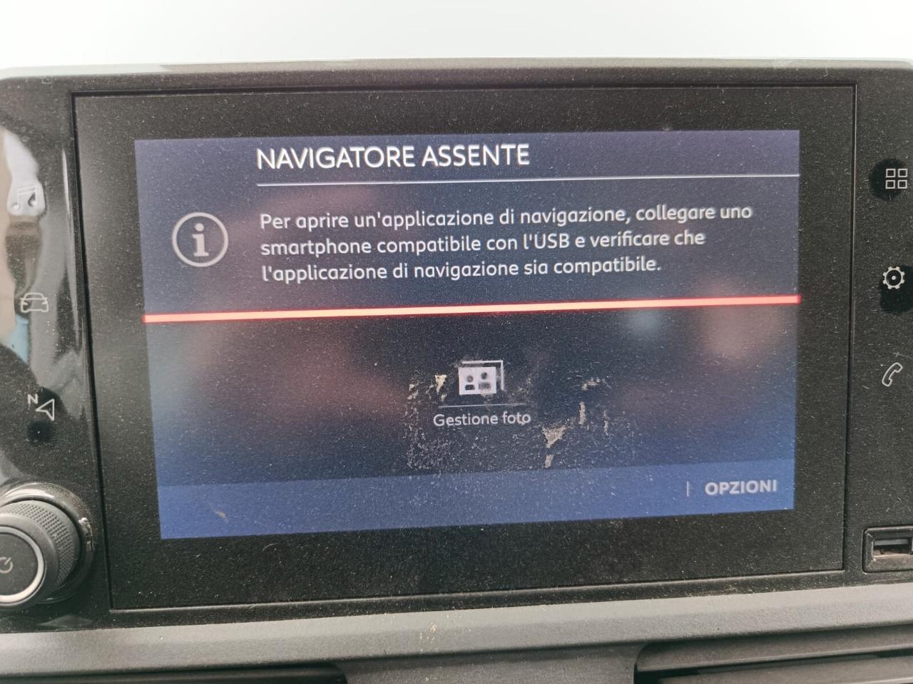 Fiat Doblo 1.5 BlueHdi 100CV Van -2023