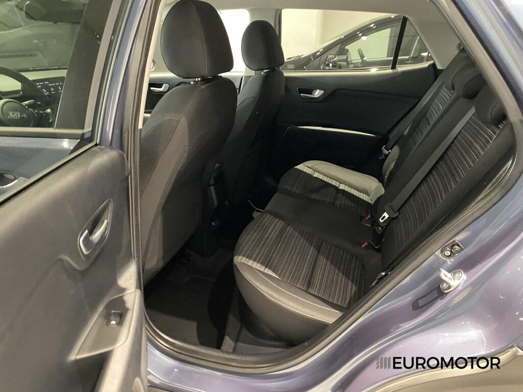 Kia Stonic 1.0 ECOGPL Style Design Pack DCT