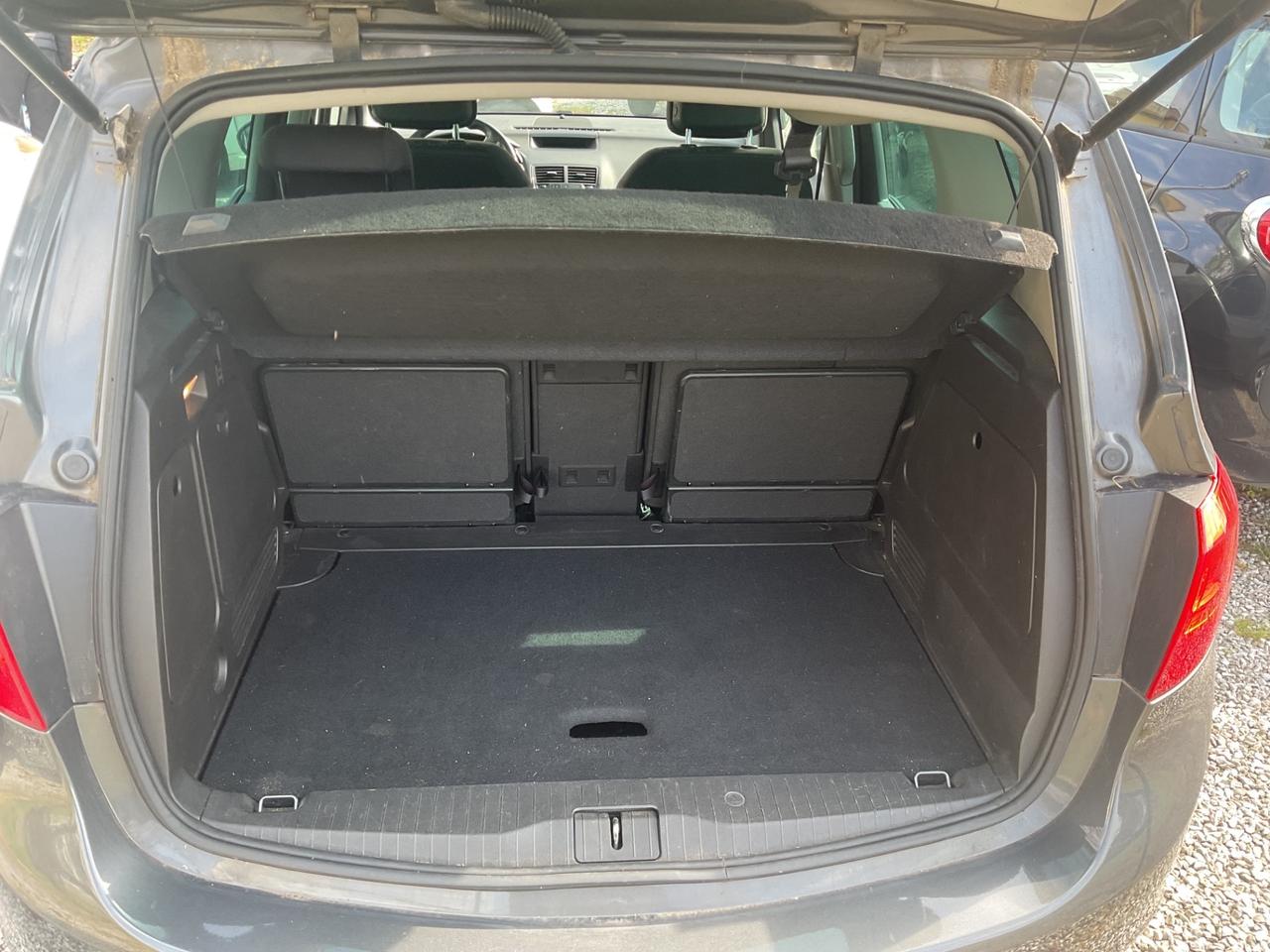 Opel Meriva 1.4 100CV Elective