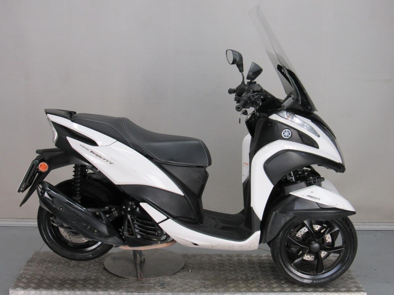 Yamaha Tricity 155 ABS