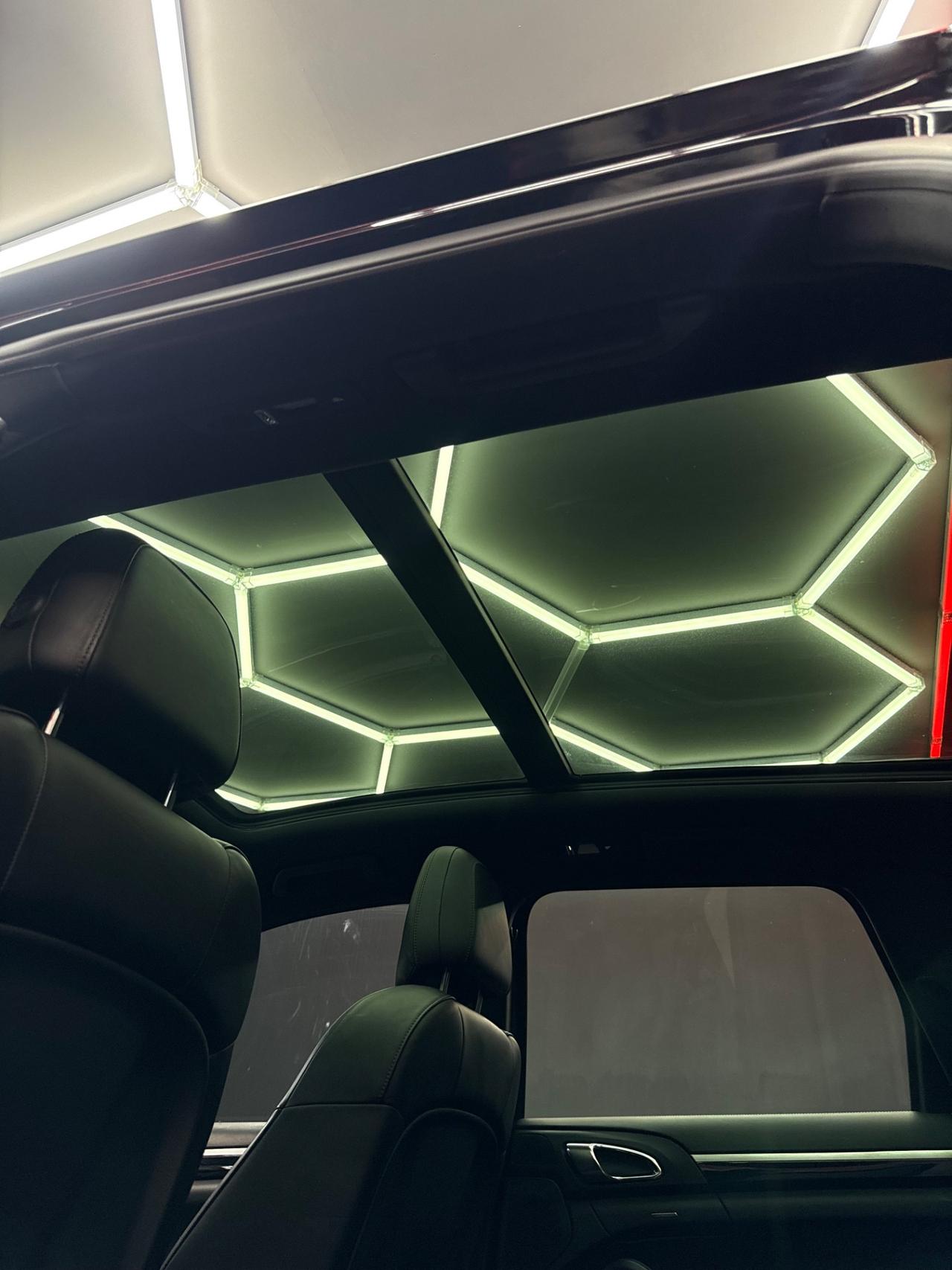 Porsche Cayenne 3.0 Disel V6 IPER FULL