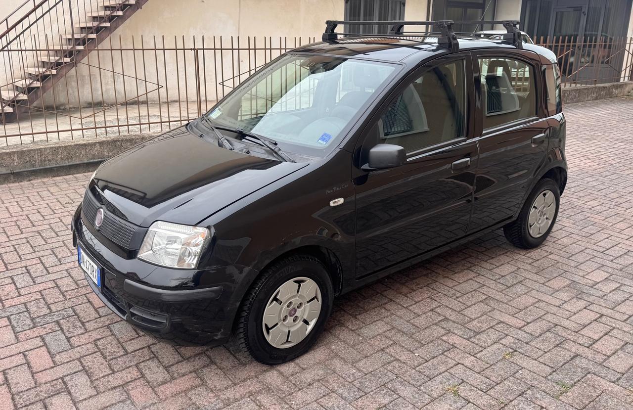 Fiat Panda 1.2 Benzina Ok Neopatentati