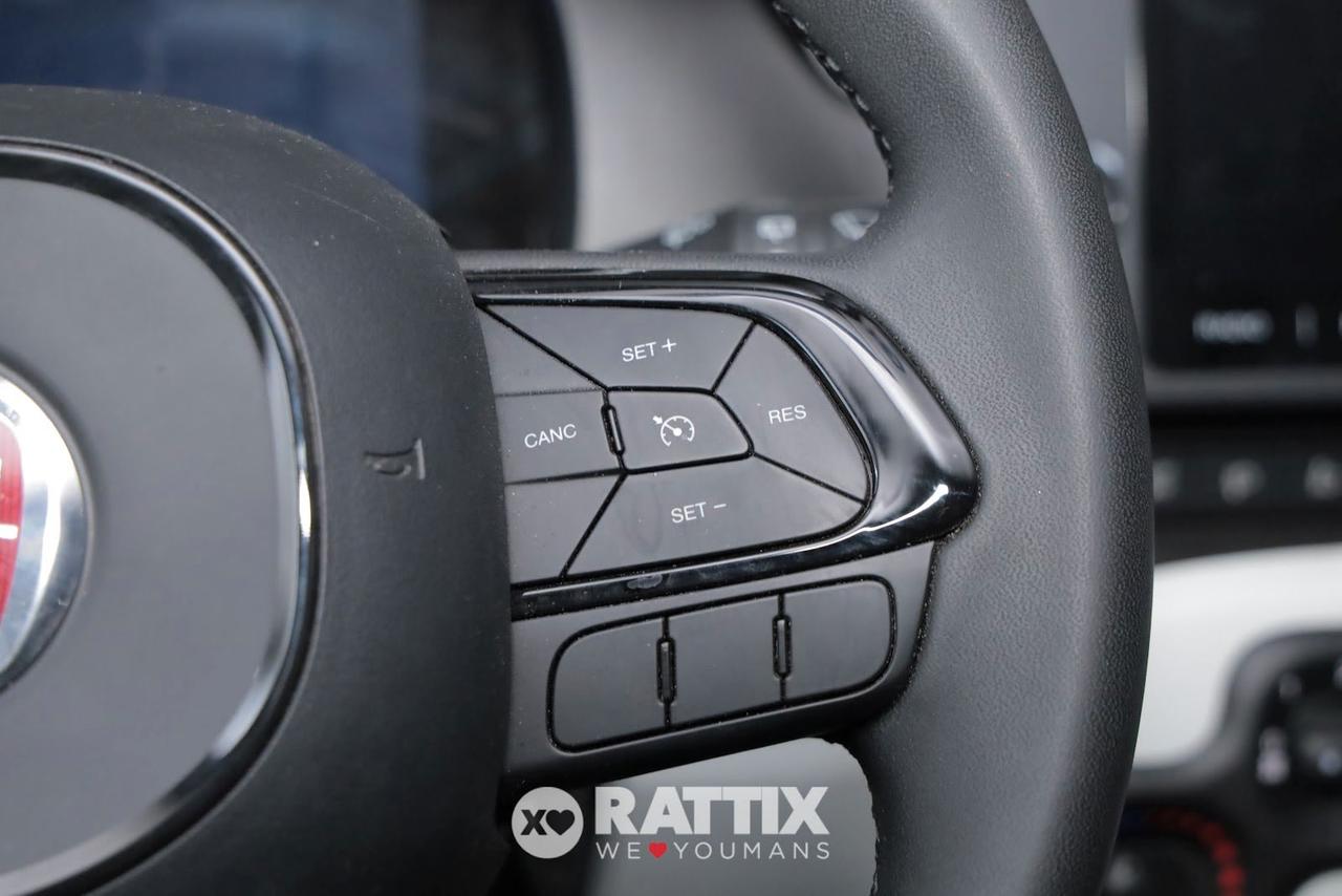 Fiat Panda Pandina 1.0 firefly hybrid 70CV Cross