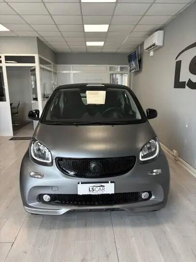 smart forTwo 0.9 Superpassion 90cv~Unipro~Promo~Finanziamento