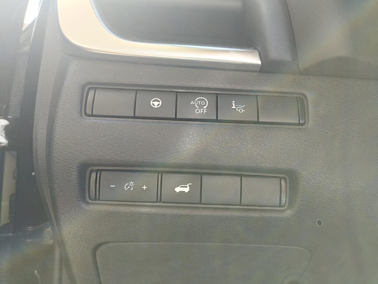 Nissan Qashqai MHEV 140 CV Tekna
