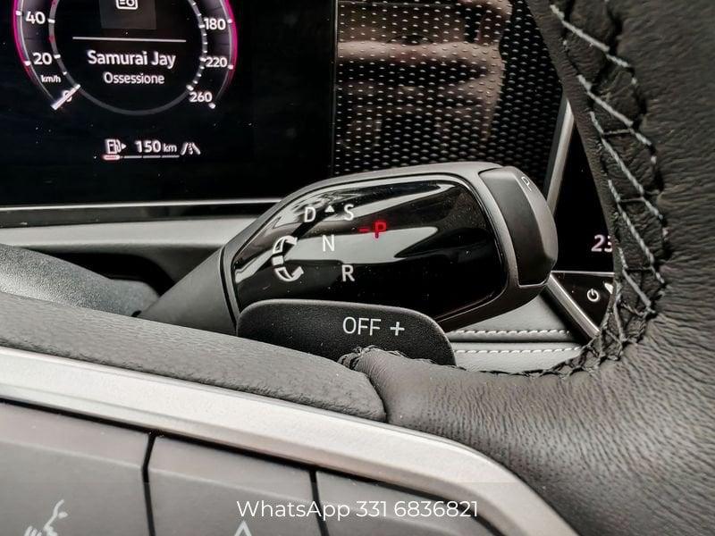 Volkswagen Tiguan Tiguan 1.5 etsi Edition Plus 150cv dsg