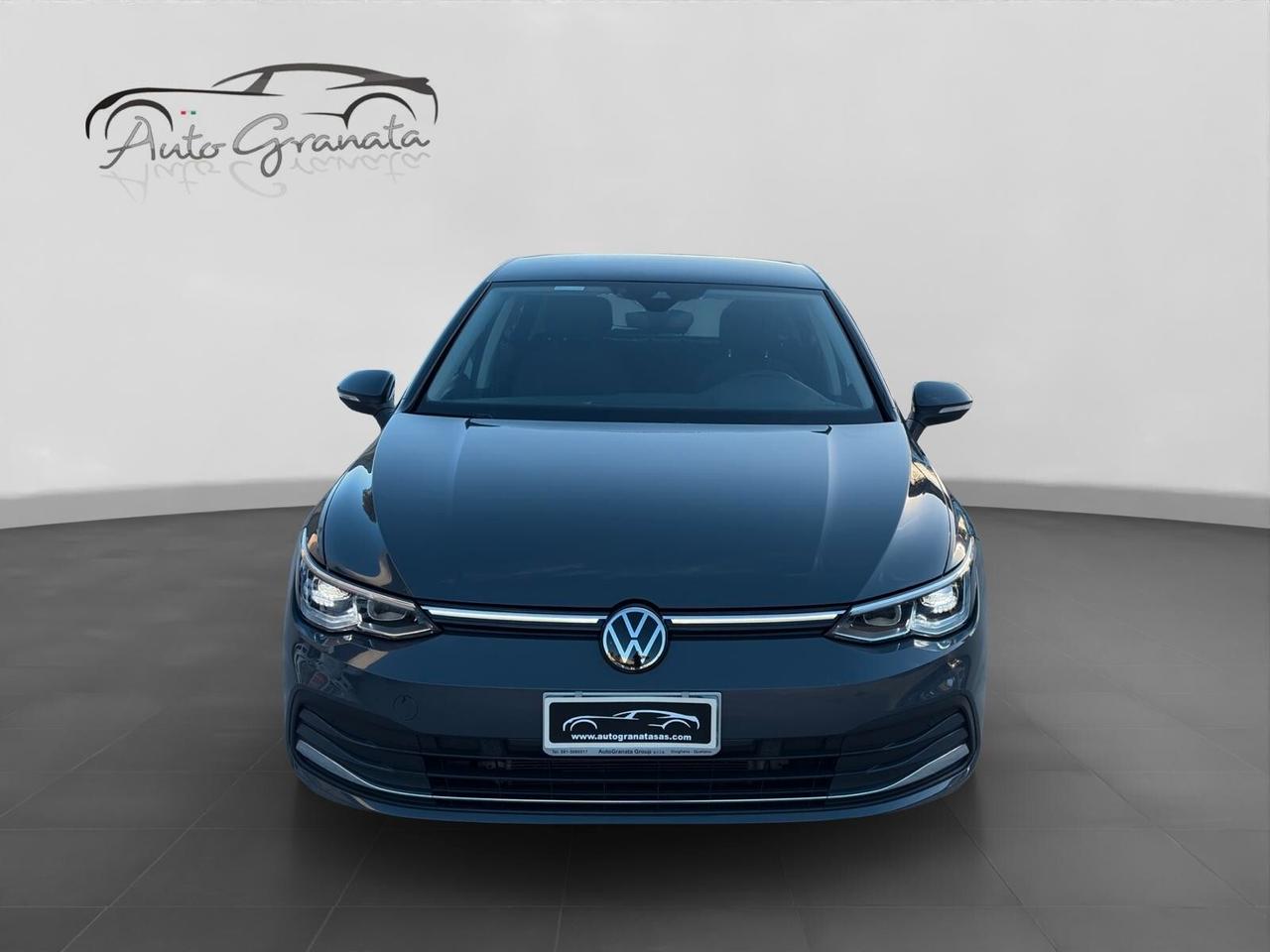 Volkswagen Golf 2.0 TDI DSG Style STUPENDA COME NUOVA