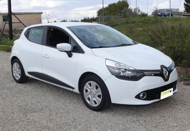 Renault Clio GPL 5 porte (M1227)