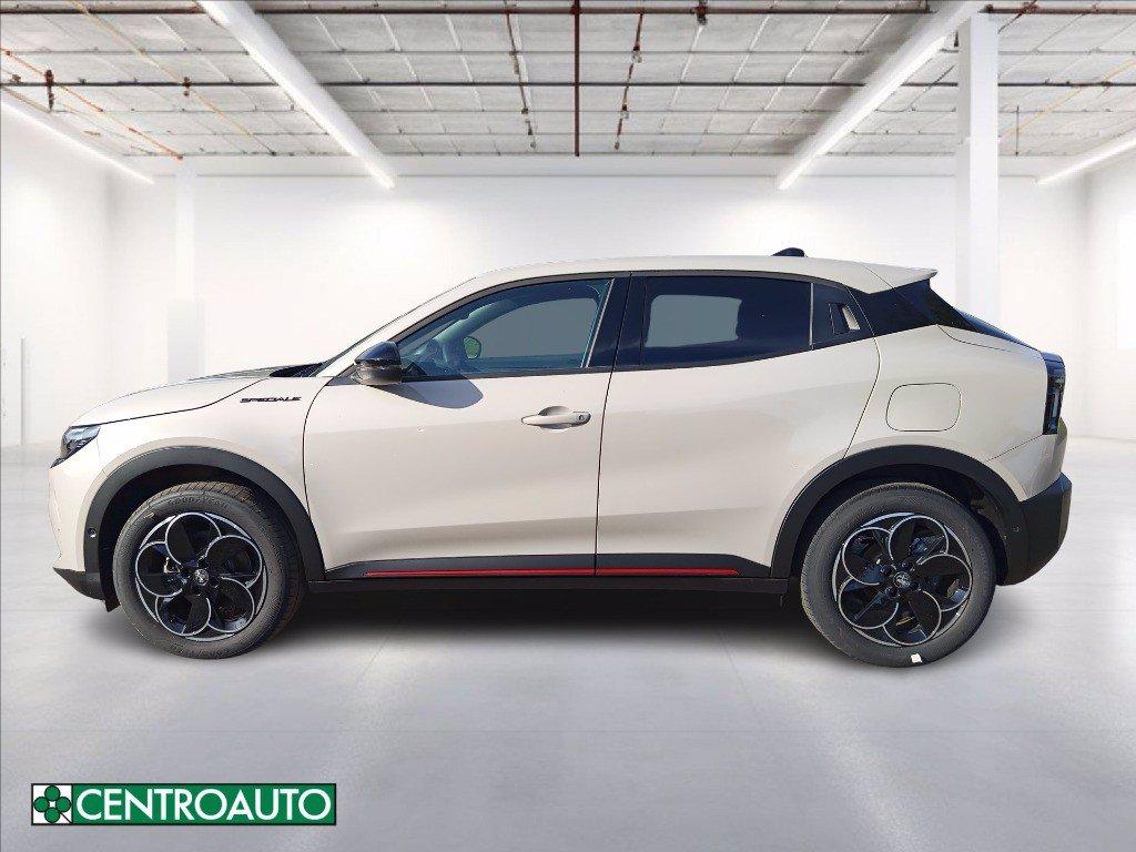ALFA ROMEO Junior 1.2 ibrida Speciale 145cv edct6 del 2026