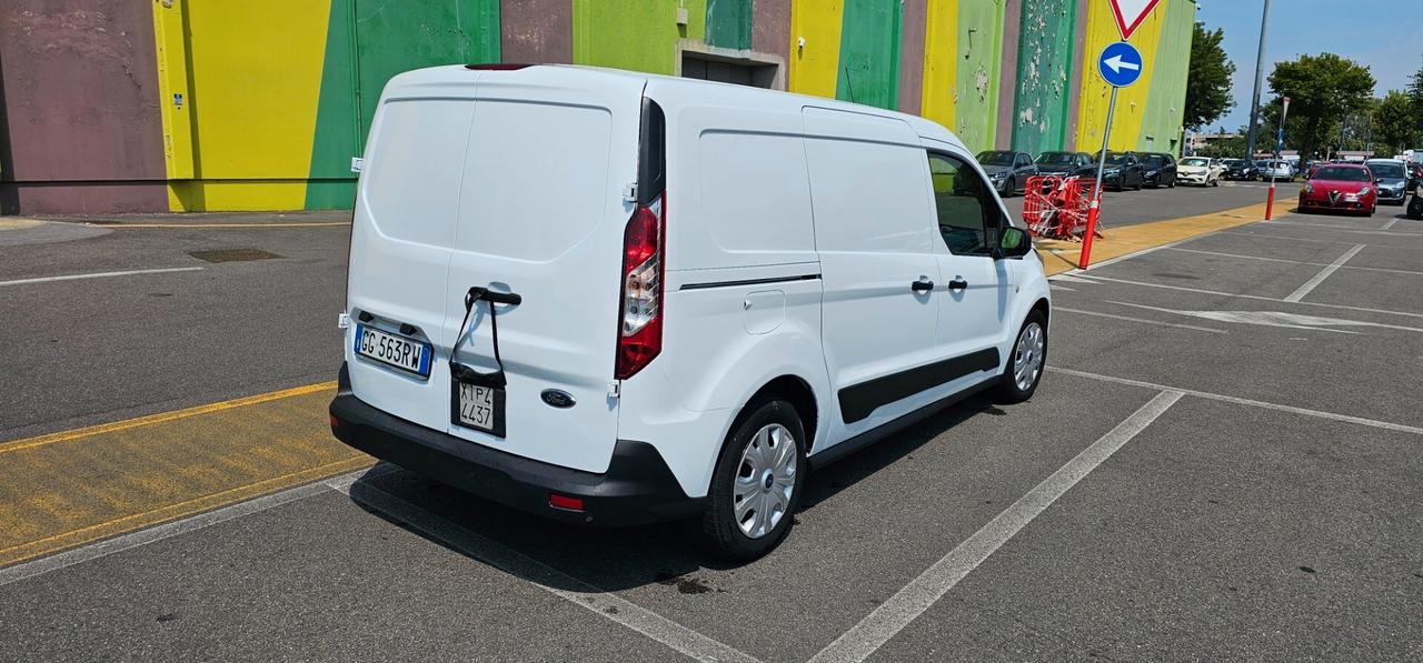 Ford Transit Connect 1.5 TDCi 100CV PL 3 POSTI