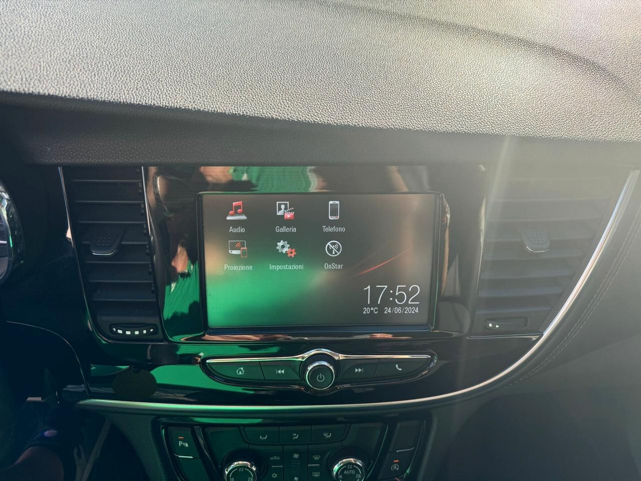Opel Mokka X 1.6 CDTI Ecotec 4x2 S&S Innovation