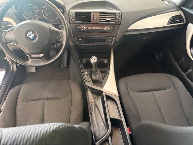 Bmw 114 114i 5p. Sport