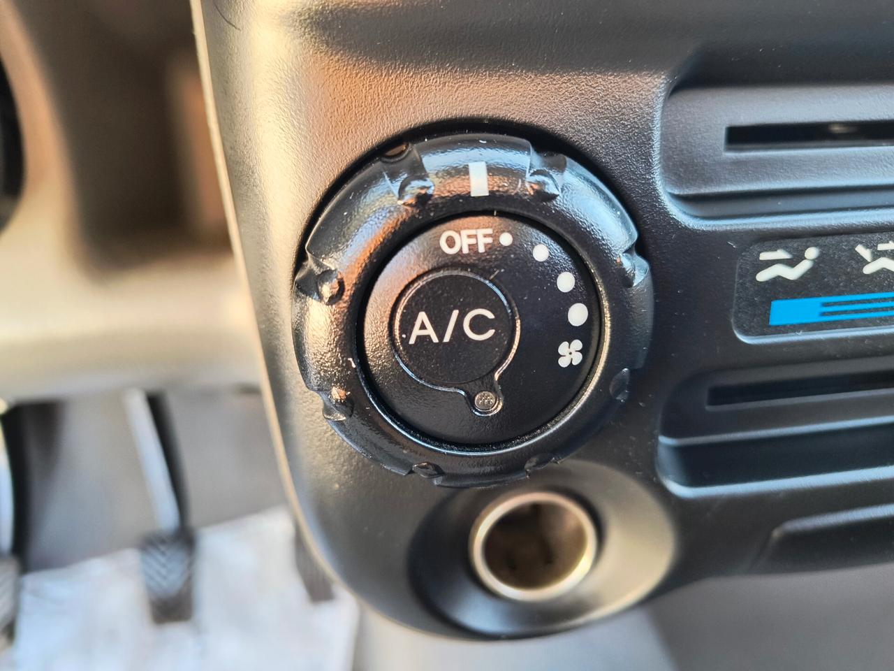 Hyundai Atos 1.0 12V Benzina **solo 56000 km**