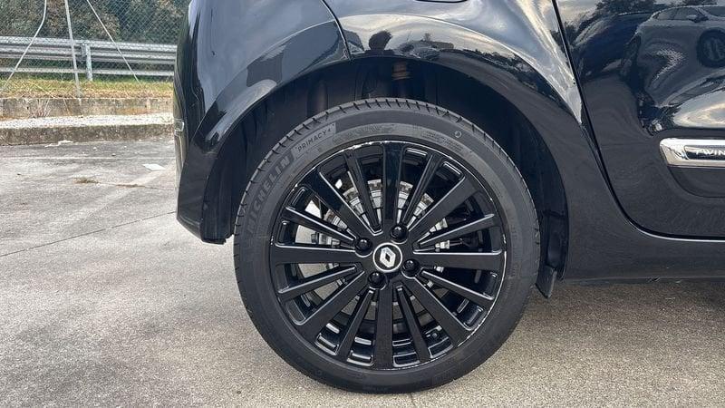 Renault Twingo Electric Twingo III Electric Twingo 22kWh Urban Night