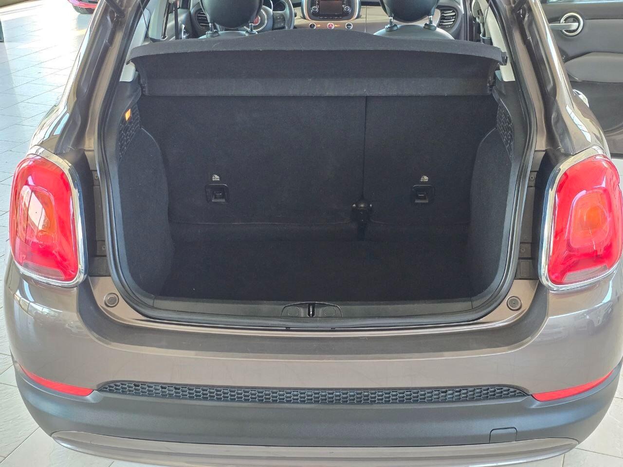 Fiat 500X 1.3 MultiJet 95 CV Pop